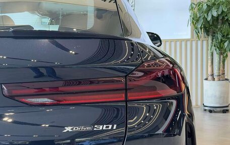 BMW X6, 2025 год, 8 768 757 рублей, 14 фотография