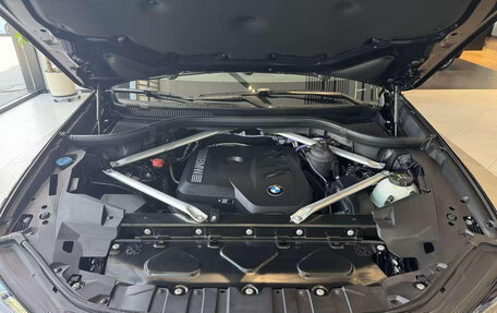 BMW X6, 2025 год, 8 768 757 рублей, 12 фотография