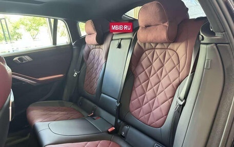BMW X6, 2025 год, 8 768 757 рублей, 10 фотография