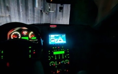 Land Rover Freelander II рестайлинг 2, 2007 год, 950 000 рублей, 1 фотография