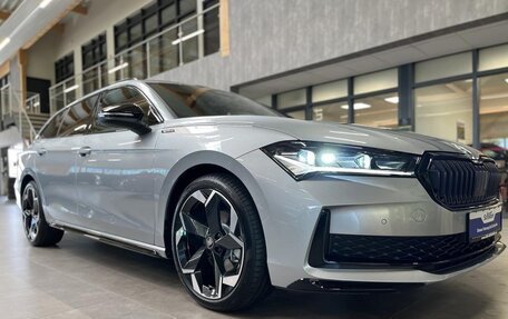 Skoda Superb, 2026 год, 5 215 000 рублей, 1 фотография