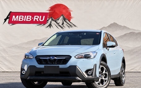 Subaru XV II, 2022 год, 1 290 000 рублей, 1 фотография
