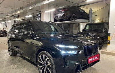 BMW X7, 2025 год, 16 125 000 рублей, 1 фотография