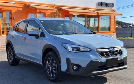 Subaru XV II, 2022 год, 1 290 000 рублей, 3 фотография