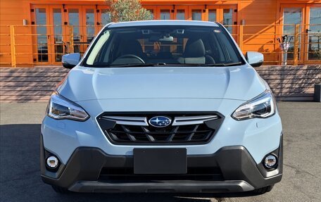 Subaru XV II, 2022 год, 1 290 000 рублей, 2 фотография