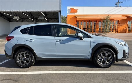 Subaru XV II, 2022 год, 1 290 000 рублей, 4 фотография