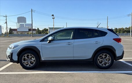 Subaru XV II, 2022 год, 1 290 000 рублей, 8 фотография