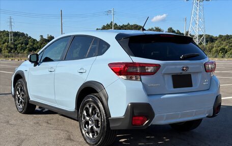 Subaru XV II, 2022 год, 1 290 000 рублей, 7 фотография