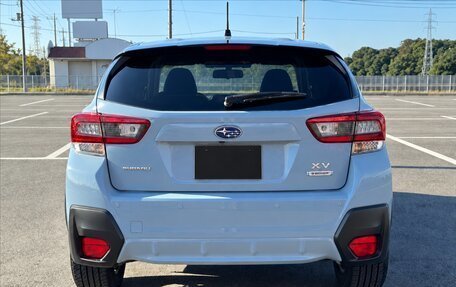 Subaru XV II, 2022 год, 1 290 000 рублей, 6 фотография