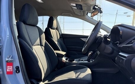 Subaru XV II, 2022 год, 1 290 000 рублей, 10 фотография