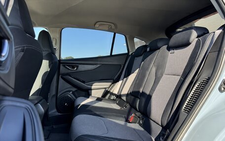 Subaru XV II, 2022 год, 1 290 000 рублей, 16 фотография