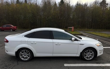 Ford Mondeo IV, 2013 год, 540 000 рублей, 2 фотография