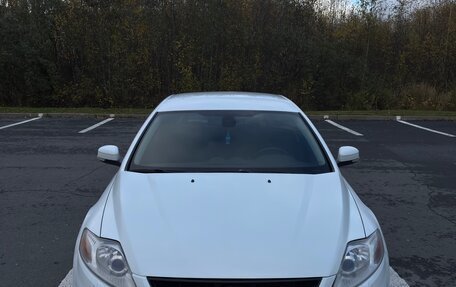 Ford Mondeo IV, 2013 год, 540 000 рублей, 8 фотография