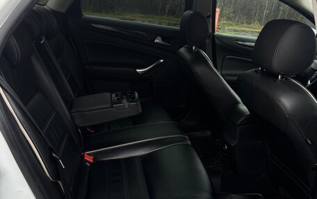 Ford Mondeo IV, 2013 год, 540 000 рублей, 10 фотография