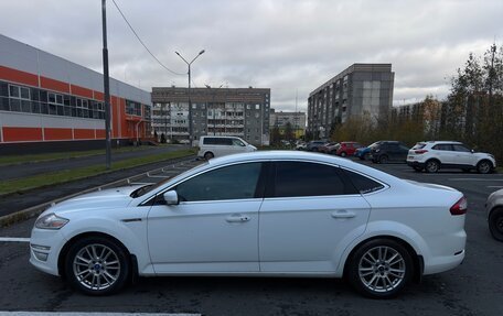 Ford Mondeo IV, 2013 год, 540 000 рублей, 6 фотография