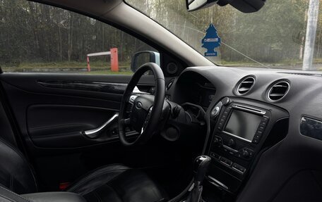 Ford Mondeo IV, 2013 год, 540 000 рублей, 9 фотография