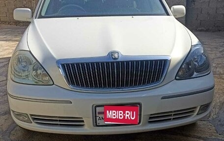 Toyota Brevis, 2002 год, 600 000 рублей, 1 фотография