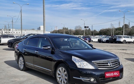 Nissan Teana, 2010 год, 721 000 рублей, 1 фотография
