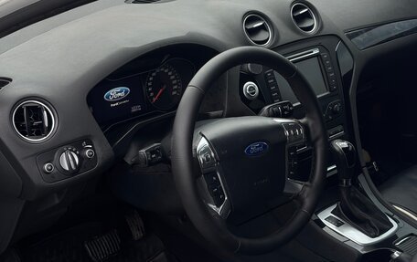 Ford Mondeo IV, 2013 год, 540 000 рублей, 11 фотография