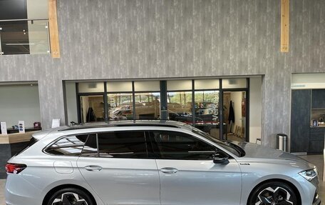 Skoda Superb, 2026 год, 5 215 000 рублей, 3 фотография