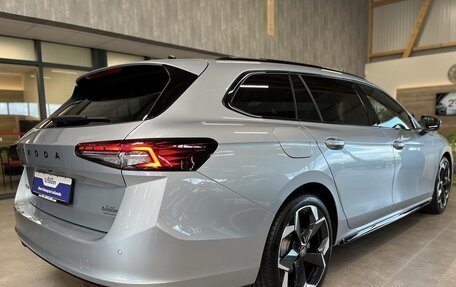 Skoda Superb, 2026 год, 5 215 000 рублей, 4 фотография
