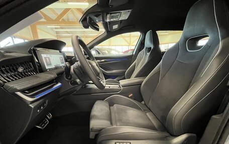 Skoda Superb, 2026 год, 5 215 000 рублей, 10 фотография