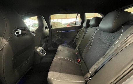 Skoda Superb, 2026 год, 5 215 000 рублей, 11 фотография