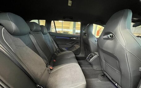 Skoda Superb, 2026 год, 5 215 000 рублей, 9 фотография