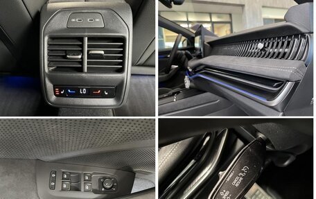 Skoda Superb, 2026 год, 5 215 000 рублей, 15 фотография