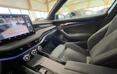Skoda Superb, 2026 год, 5 215 000 рублей, 18 фотография