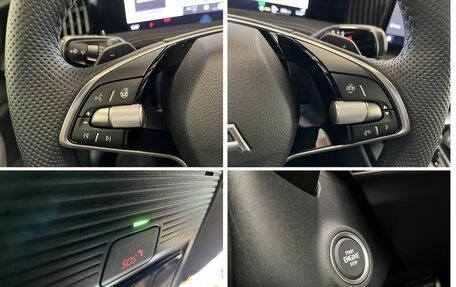Skoda Superb, 2026 год, 5 215 000 рублей, 16 фотография