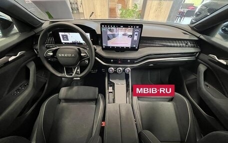 Skoda Superb, 2026 год, 5 215 000 рублей, 7 фотография