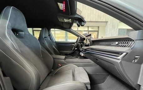 Skoda Superb, 2026 год, 5 215 000 рублей, 8 фотография