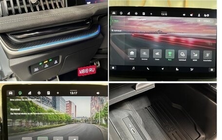 Skoda Superb, 2026 год, 5 215 000 рублей, 14 фотография