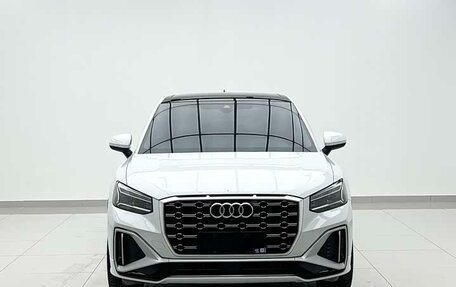 Audi Q2 I, 2023 год, 1 650 000 рублей, 2 фотография