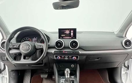 Audi Q2 I, 2023 год, 1 650 000 рублей, 8 фотография