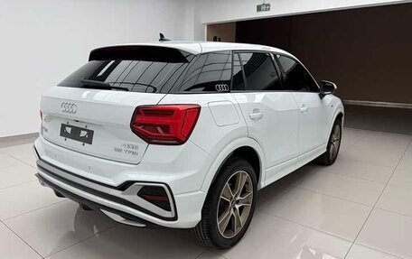 Audi Q2 I, 2023 год, 1 650 000 рублей, 4 фотография