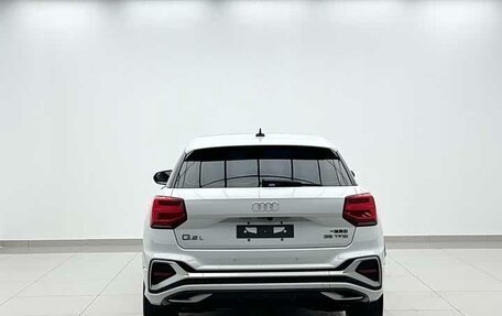 Audi Q2 I, 2023 год, 1 650 000 рублей, 5 фотография
