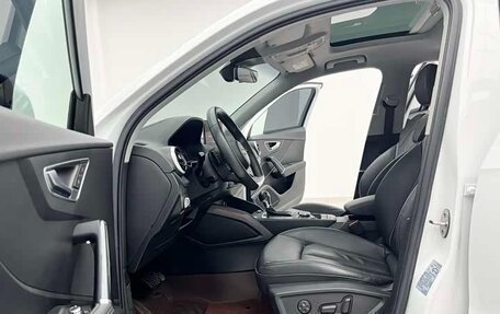 Audi Q2 I, 2023 год, 1 650 000 рублей, 11 фотография