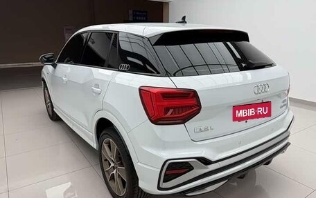Audi Q2 I, 2023 год, 1 650 000 рублей, 6 фотография