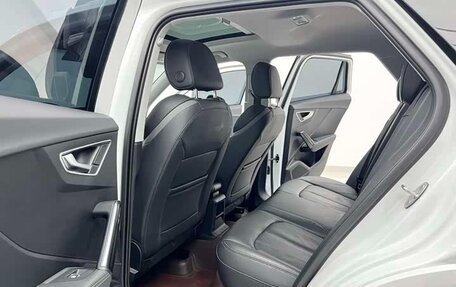 Audi Q2 I, 2023 год, 1 650 000 рублей, 16 фотография