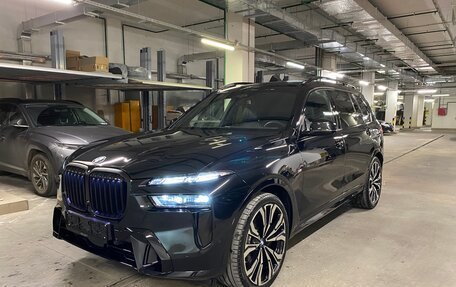 BMW X7, 2025 год, 16 125 000 рублей, 9 фотография