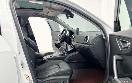 Audi Q2 I, 2023 год, 1 650 000 рублей, 17 фотография