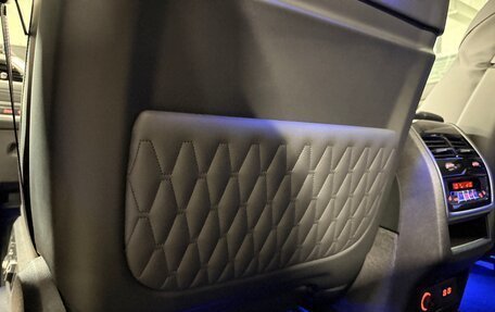 BMW X7, 2025 год, 16 125 000 рублей, 8 фотография