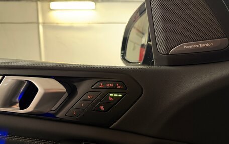 BMW X7, 2025 год, 16 125 000 рублей, 4 фотография