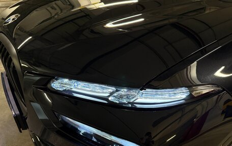 BMW X7, 2025 год, 16 125 000 рублей, 2 фотография