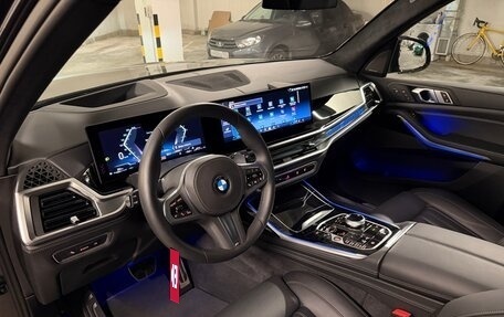 BMW X7, 2025 год, 16 125 000 рублей, 3 фотография