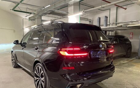 BMW X7, 2025 год, 16 125 000 рублей, 10 фотография