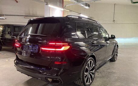 BMW X7, 2025 год, 16 125 000 рублей, 11 фотография