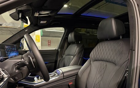 BMW X7, 2025 год, 16 125 000 рублей, 13 фотография